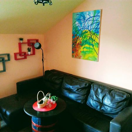 Rooms Hazler Slunj Ngoại thất bức ảnh